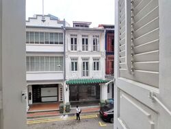 Tras Street (D2), Shop House #521044661